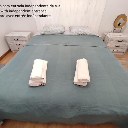 Segredos Da Montanha - Seia Villa Ngoại thất bức ảnh