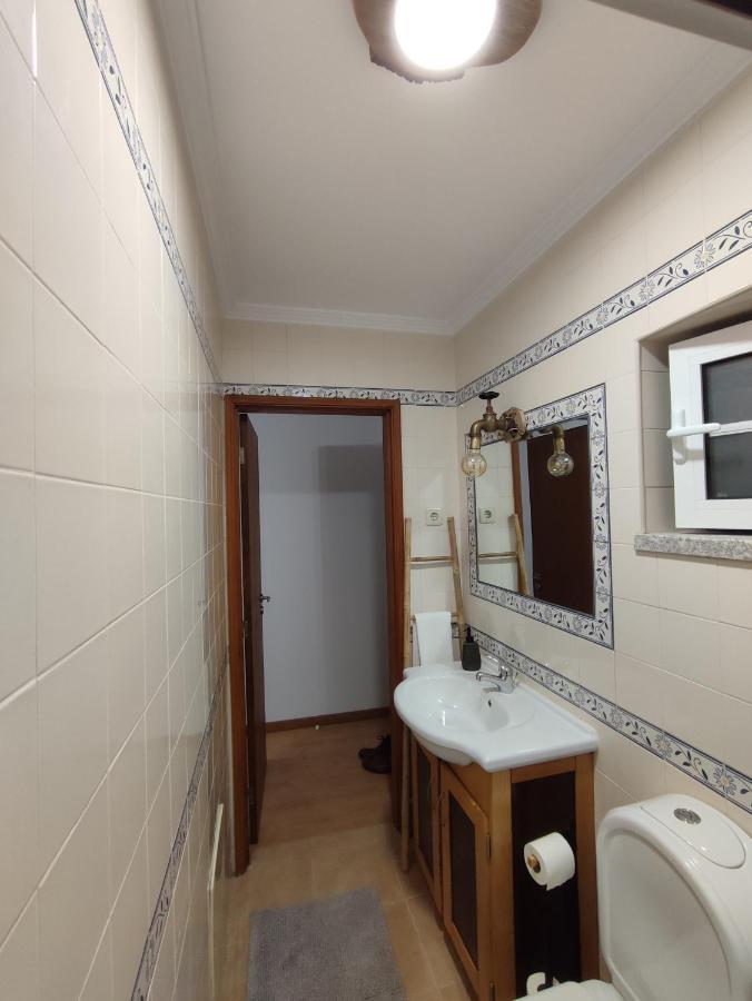 Segredos Da Montanha - Seia Villa Ngoại thất bức ảnh