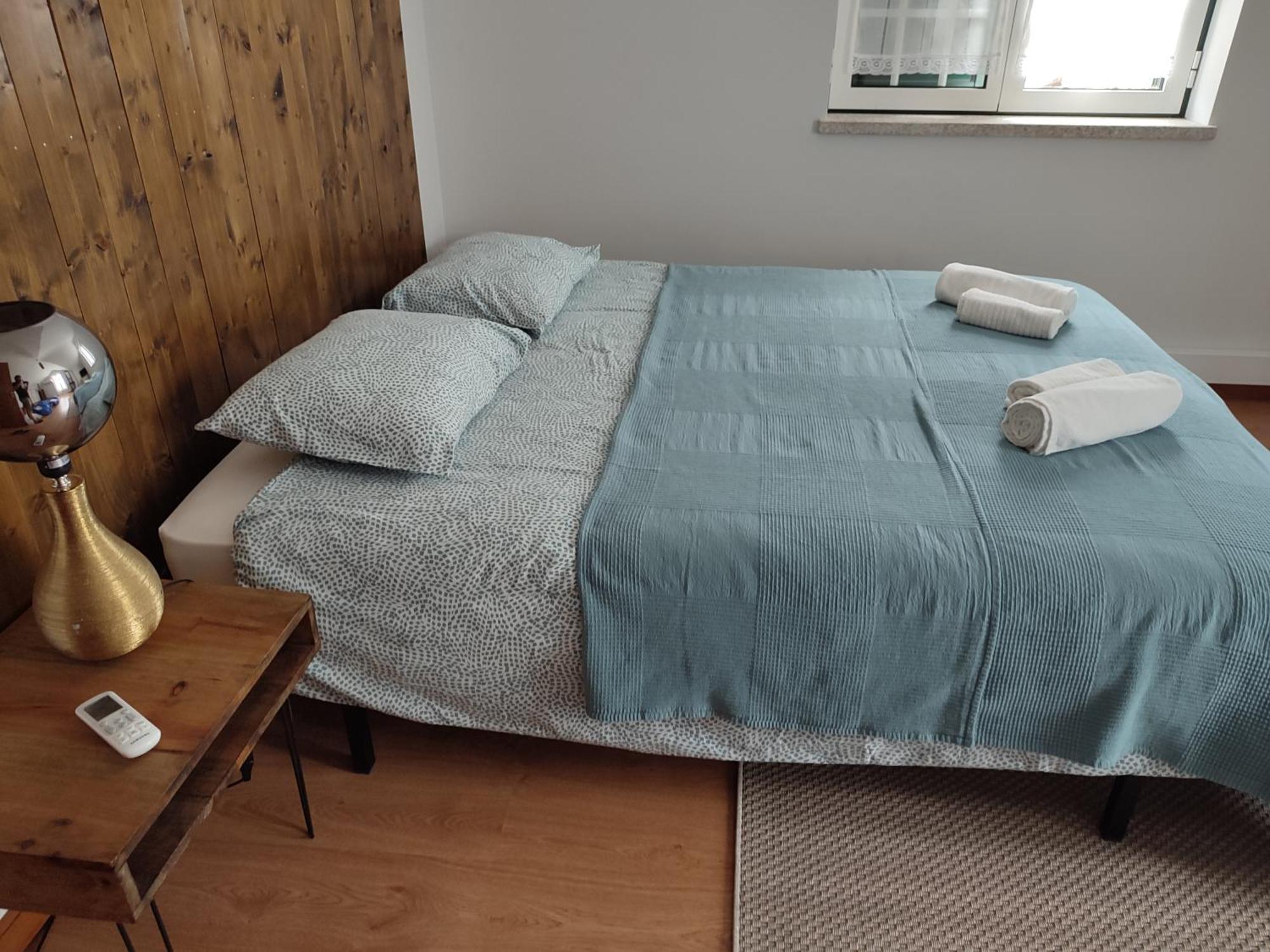 Segredos Da Montanha - Seia Villa Ngoại thất bức ảnh