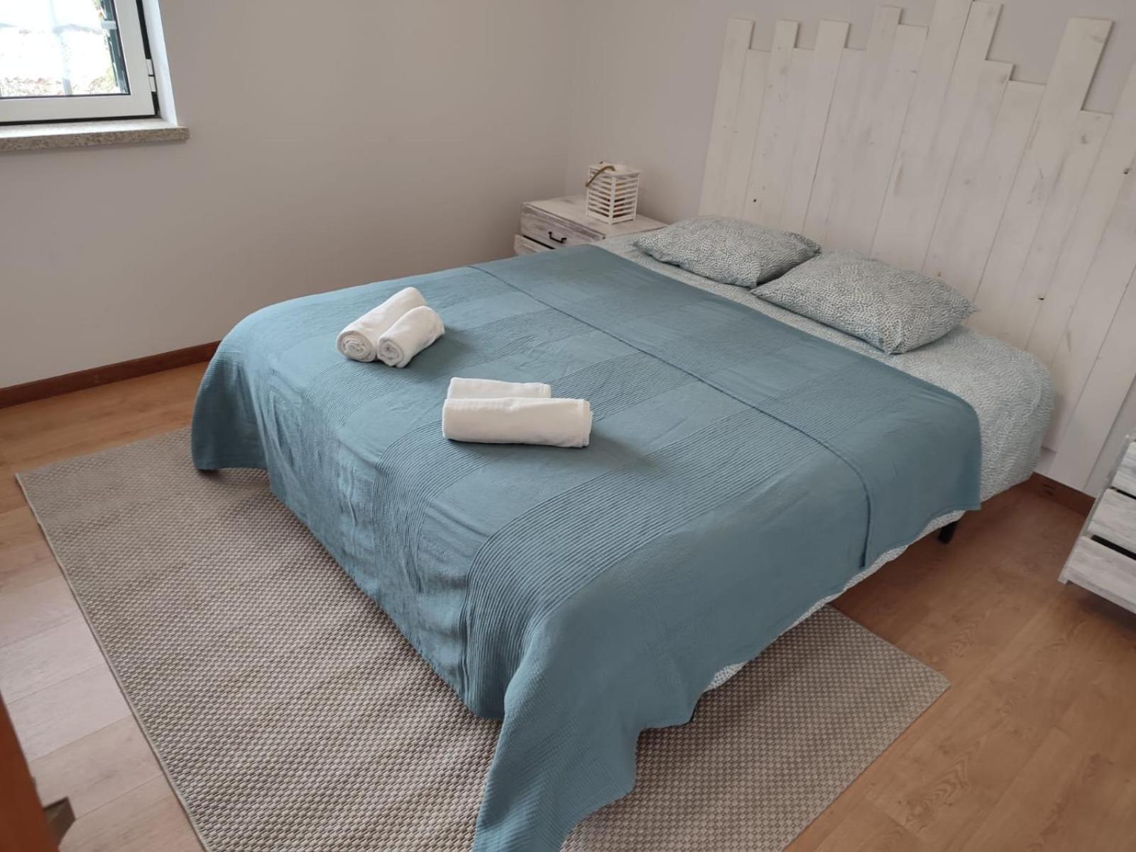 Segredos Da Montanha - Seia Villa Ngoại thất bức ảnh