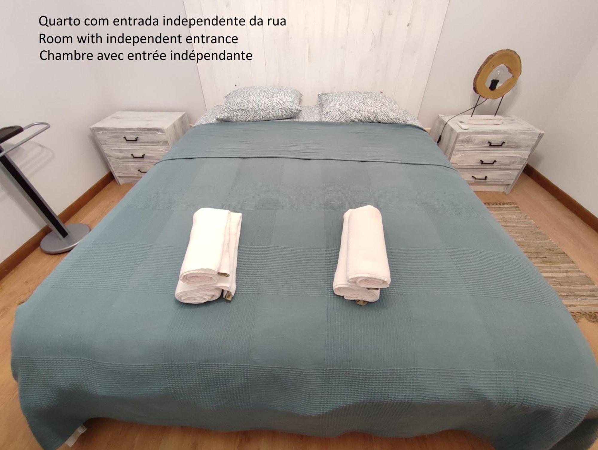 Segredos Da Montanha - Seia Villa Ngoại thất bức ảnh