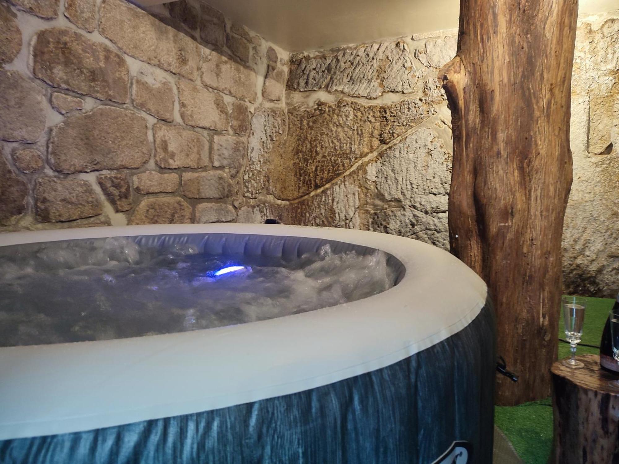 Segredos Da Montanha - Seia Villa Ngoại thất bức ảnh
