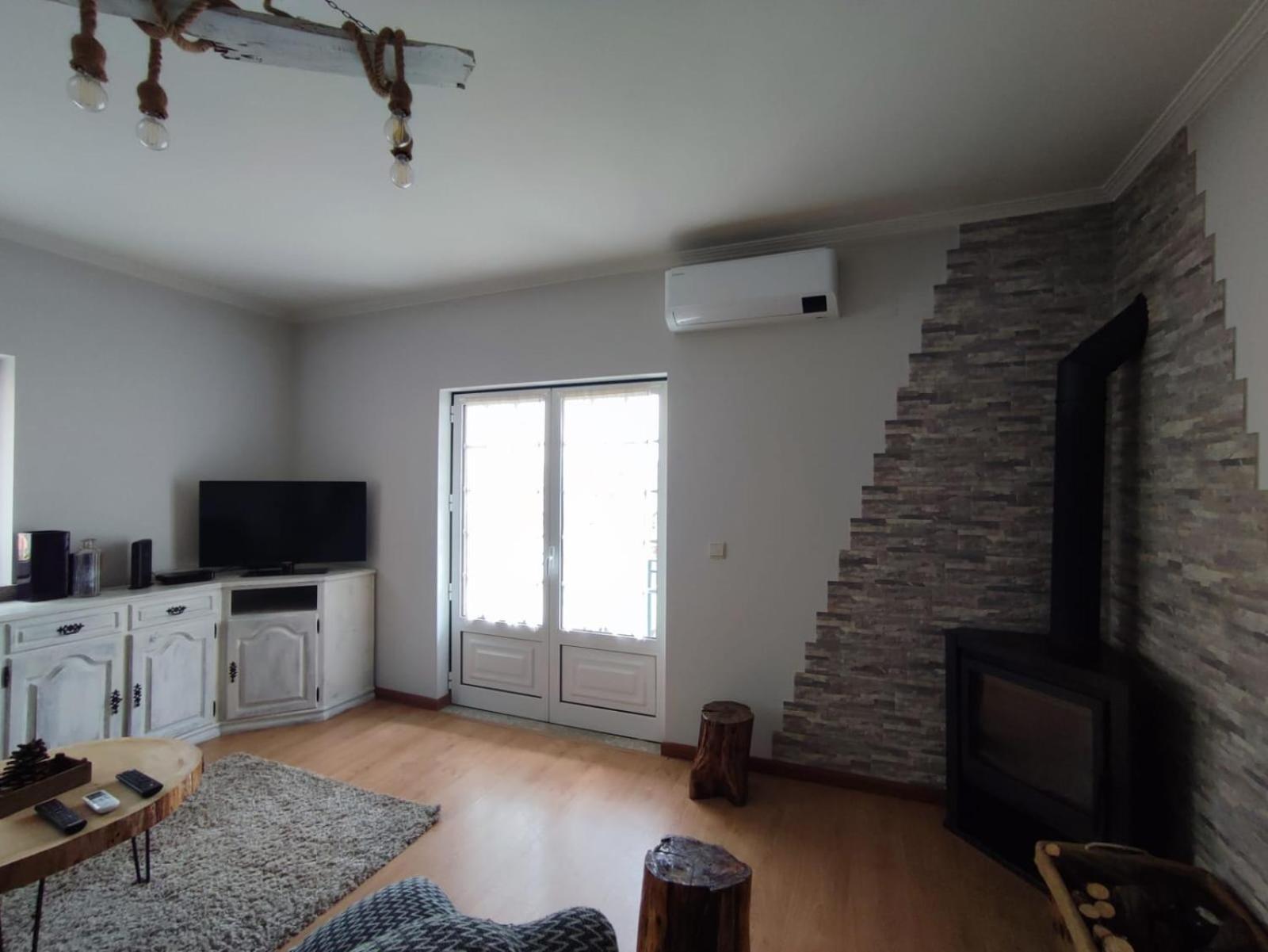 Segredos Da Montanha - Seia Villa Ngoại thất bức ảnh