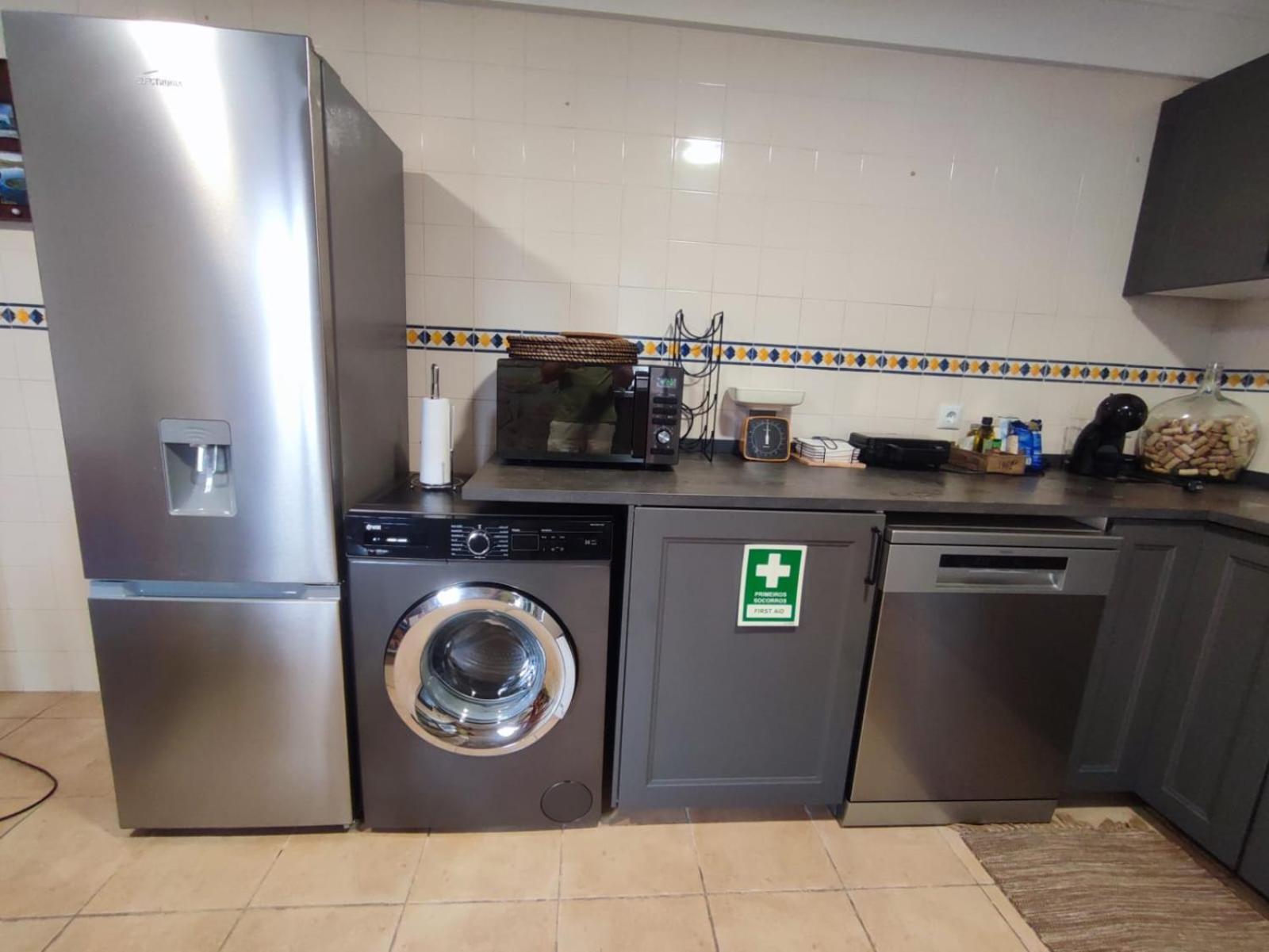 Segredos Da Montanha - Seia Villa Ngoại thất bức ảnh